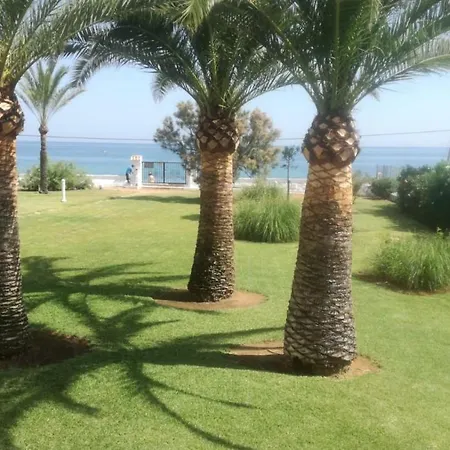Apartamento Haizea En Dénia