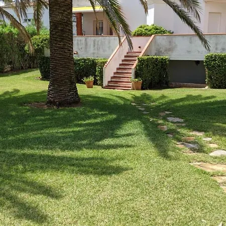 Apartamento Haizea En