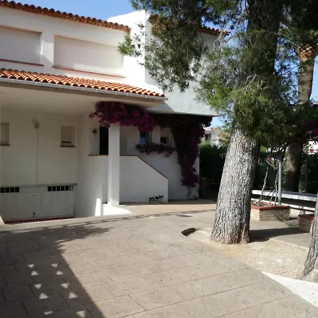 Haizea En Apartamento Dénia