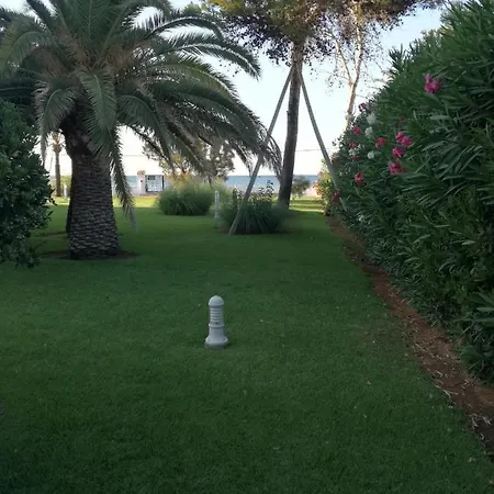 Haizea En Apartamento Dénia