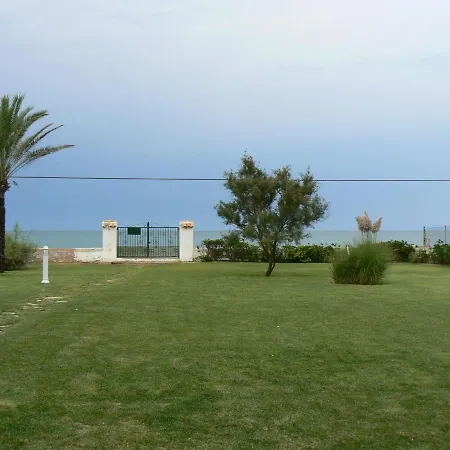 Haizea En Dénia