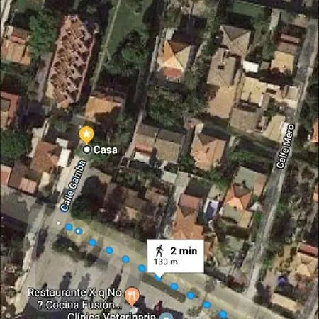 Haizea En Apartamento