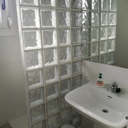 Apartamento Haizea En *