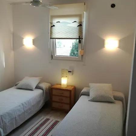 Apartamento Haizea En *